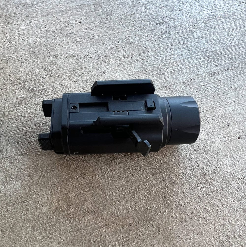 PM20 Tac Light Tactical Flashlight High Brightness Pro