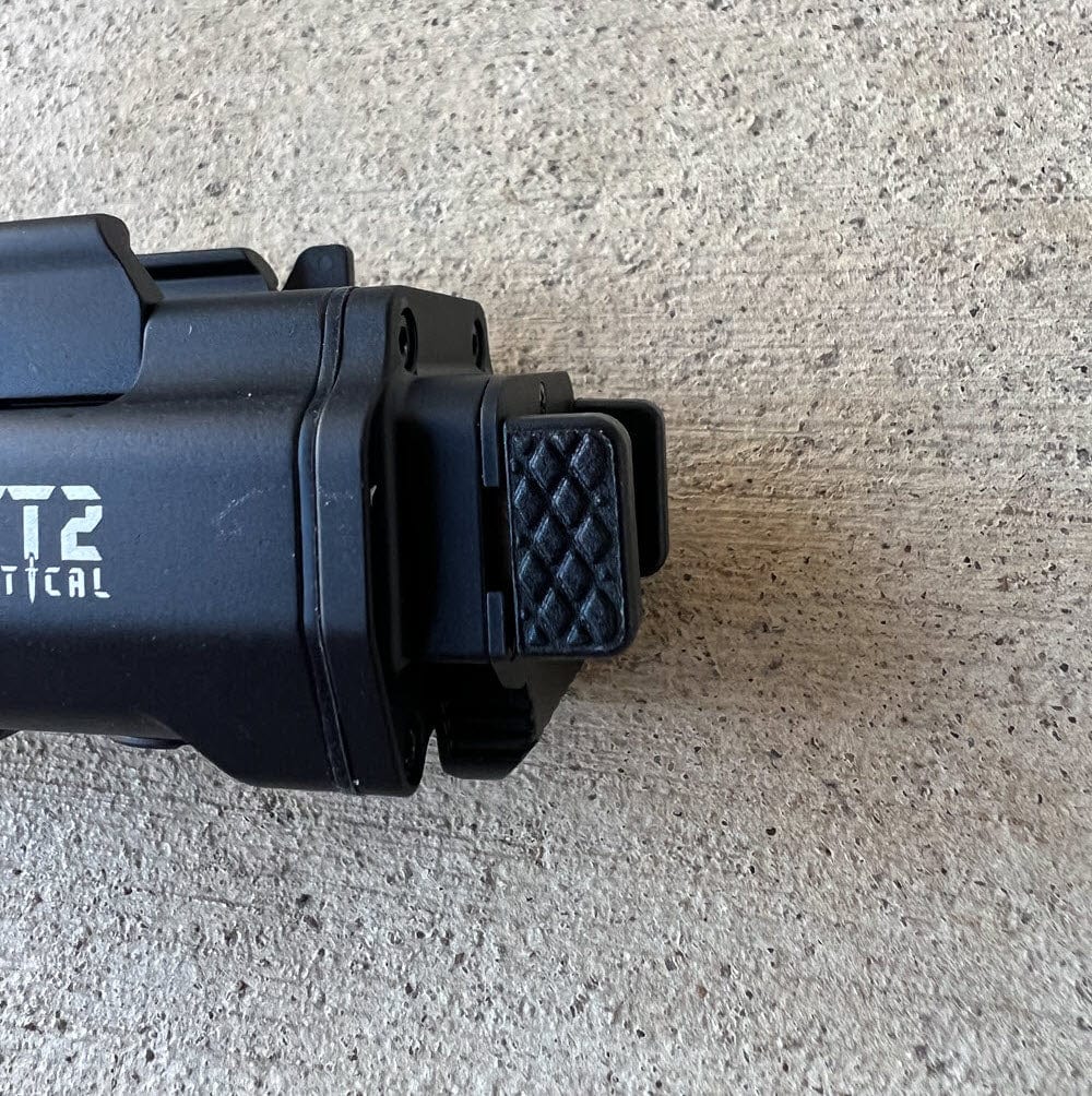 PM20 Tac Light Tactical Flashlight High Brightness Pro