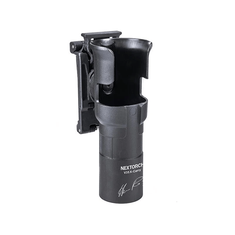 TA30C 1600 Lumen Tactical Flashlight Kit for Everyday Use
