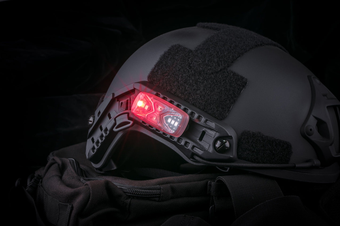 UT41 Signal Light Multi Color Safety Beacon With IR