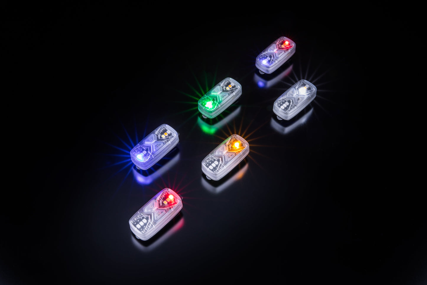UT41 Signal Light Multi Color Safety Beacon With IR