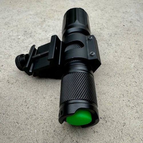 NVx7 Digital Night Sight For Night Hunting And Defense