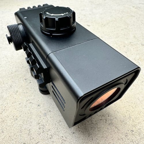 NVx7 Digital Night Sight For Night Hunting And Defense