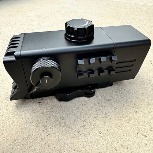 NVx7 Digital Night Sight For Night Hunting And Defense