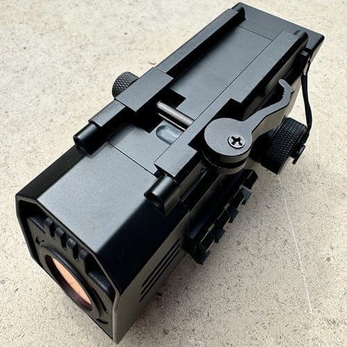NVx7 Digital Night Sight For Night Hunting And Defense