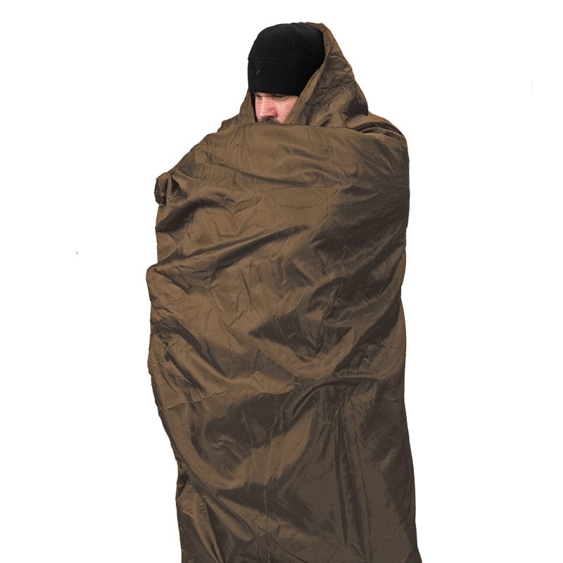 Snugpak Jungle Blanket Travelsoft Insulation Lightweight