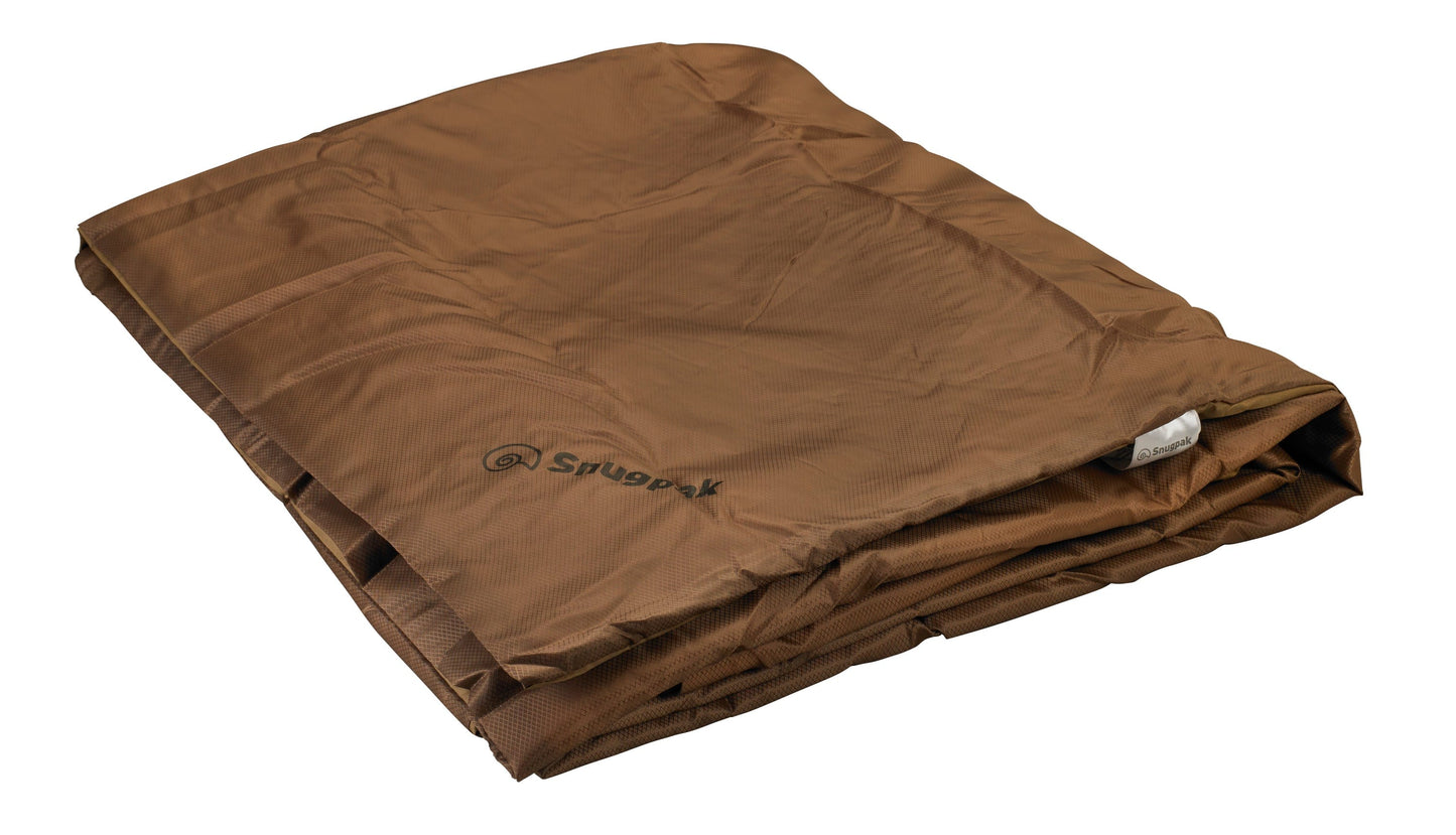 Snugpak Jungle Blanket Travelsoft Insulation Lightweight