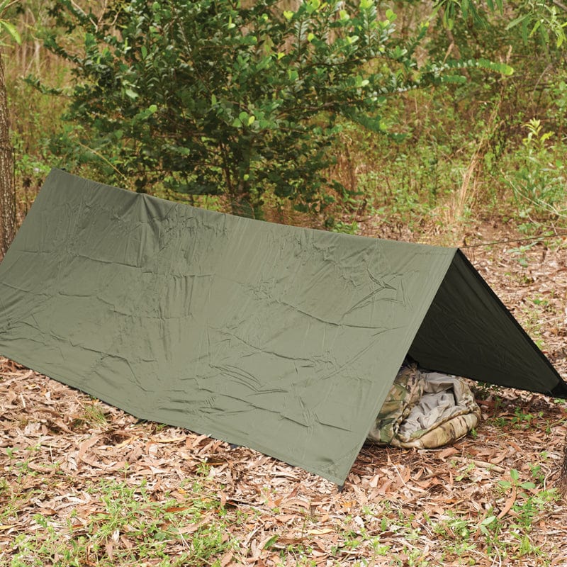 Snugpak Stasha Shelter G2 Lightweight Waterproof Shelter