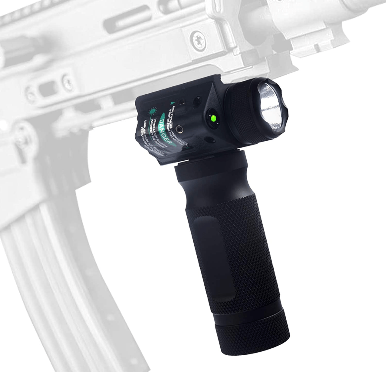 The Freedom AR15 Accessory Bundle Under Five Hundred