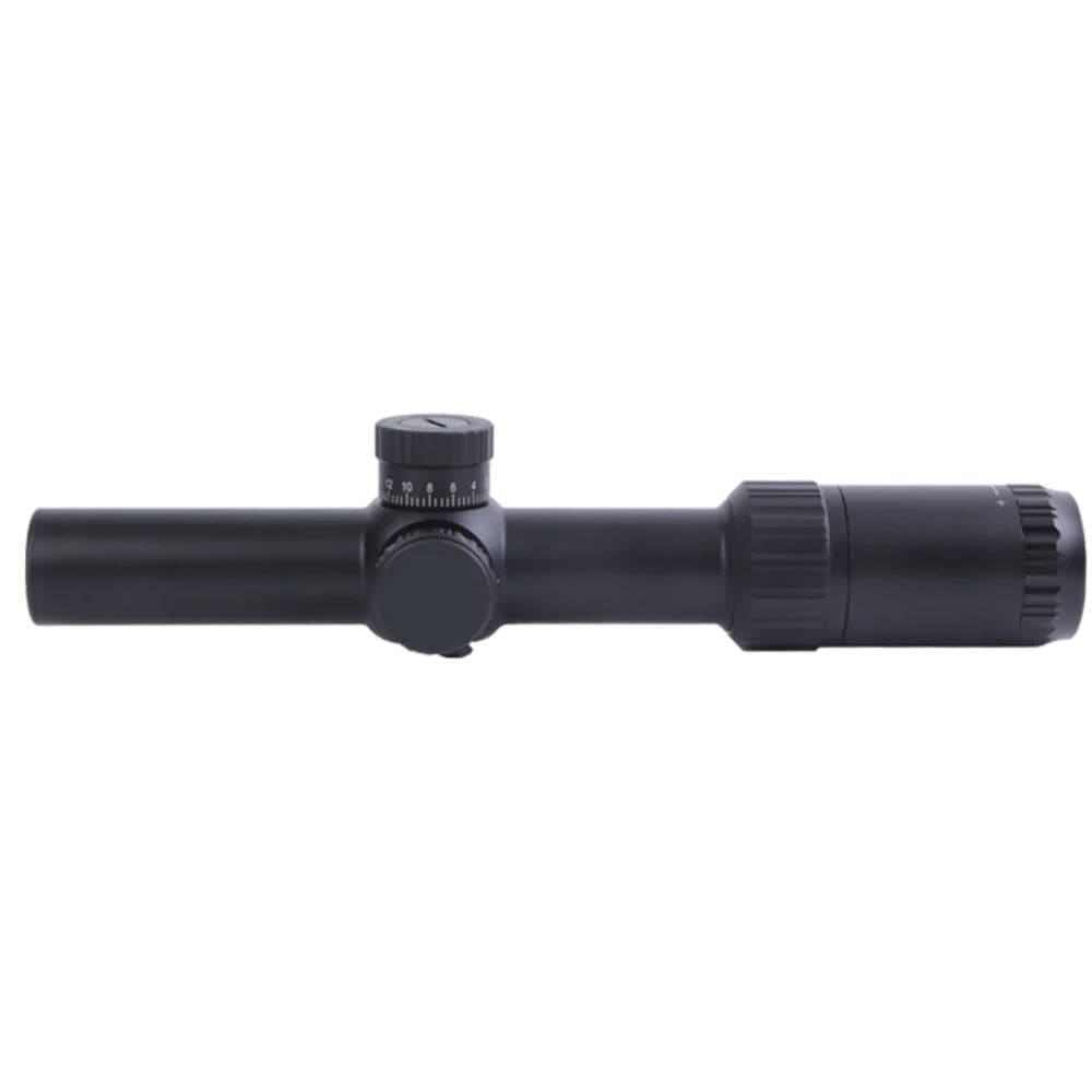Specialist 5 Piece Package Tactical Gear With LPVO Scope