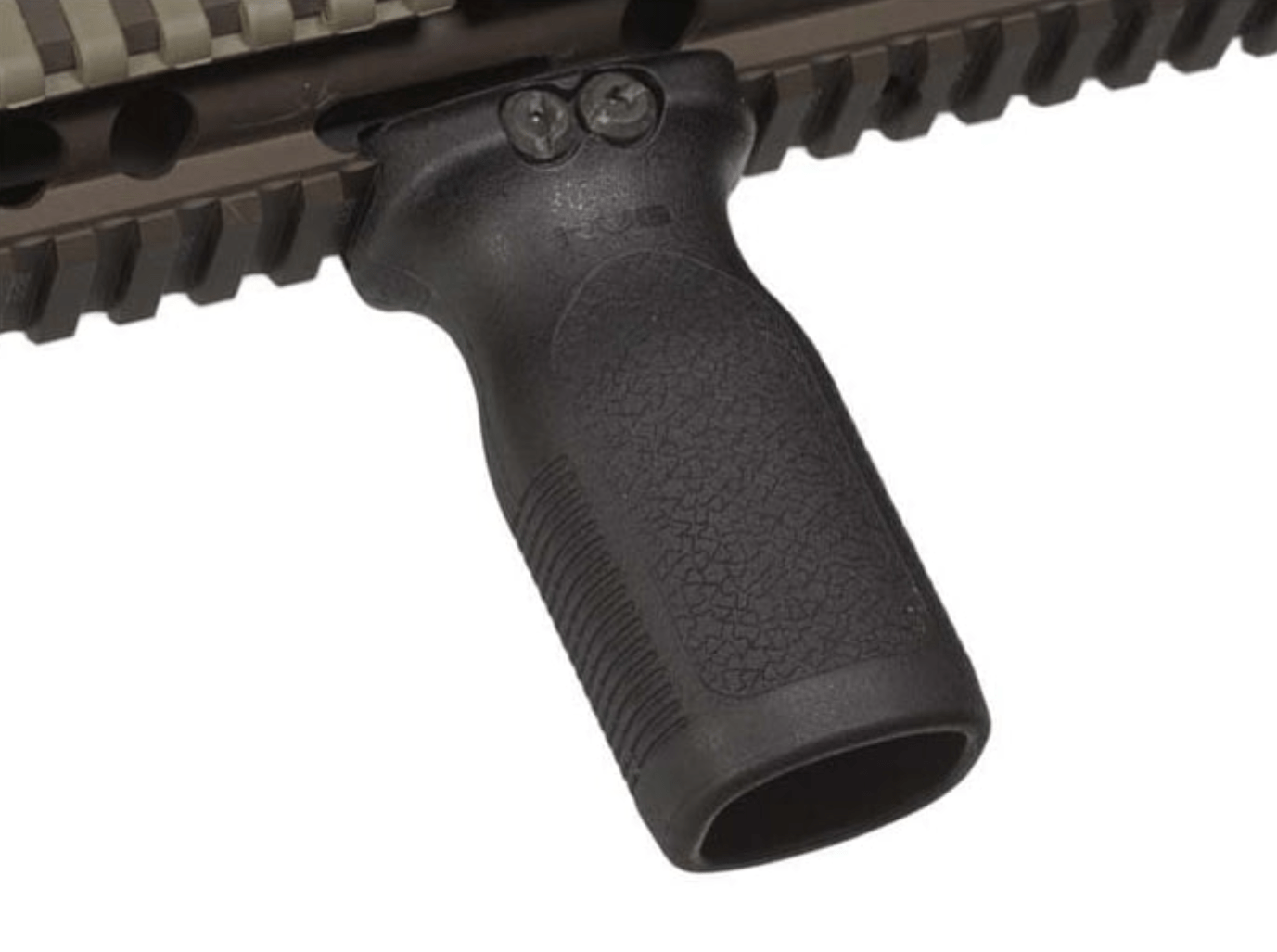 Specialist 5 Piece Package Tactical Gear With LPVO Scope