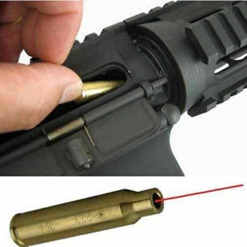 The Patriot Rifle Gear Bundle With Optics And Slings