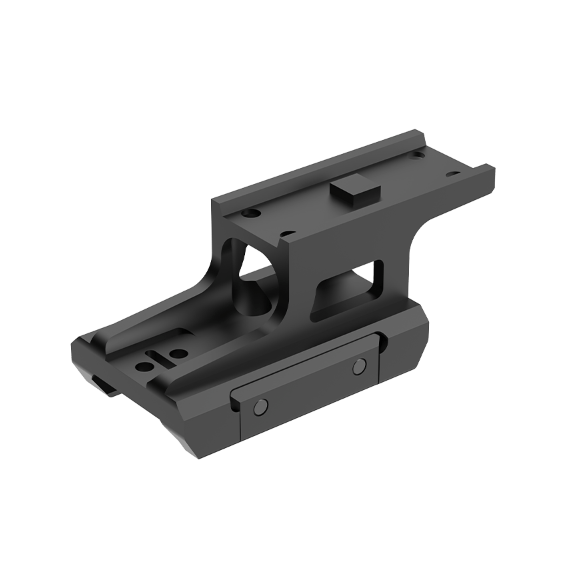 Cantilever Riser Mount for Paragon 4x24 CPS T1 and T2
