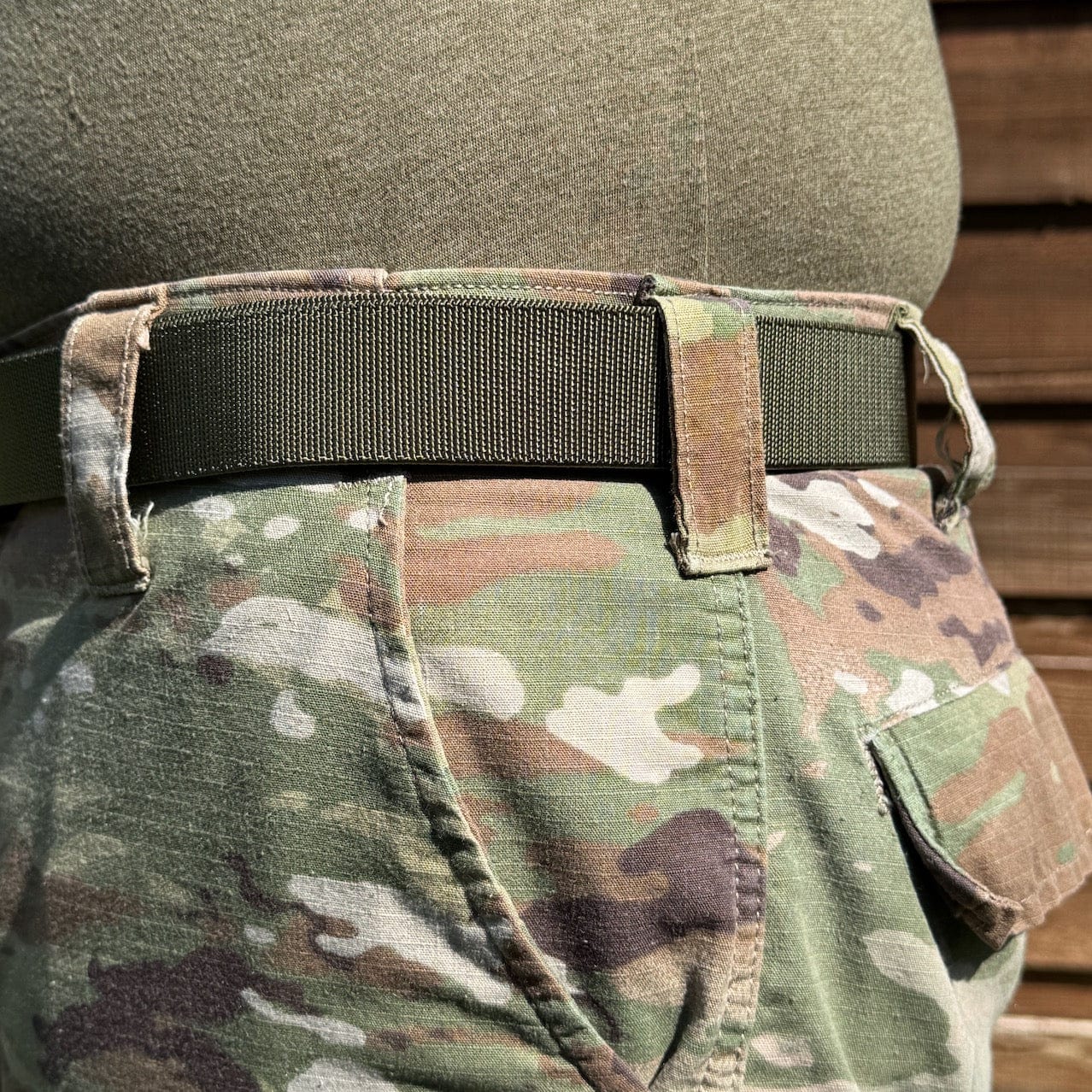 Magnetic EDC Belt Adjustable Lightweight One Size Fits All
