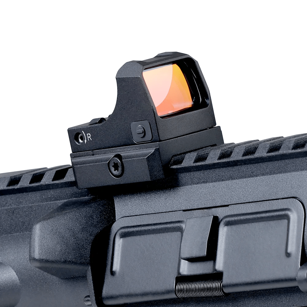 Regulator Mini Rifle Sight System For Concealed Carry