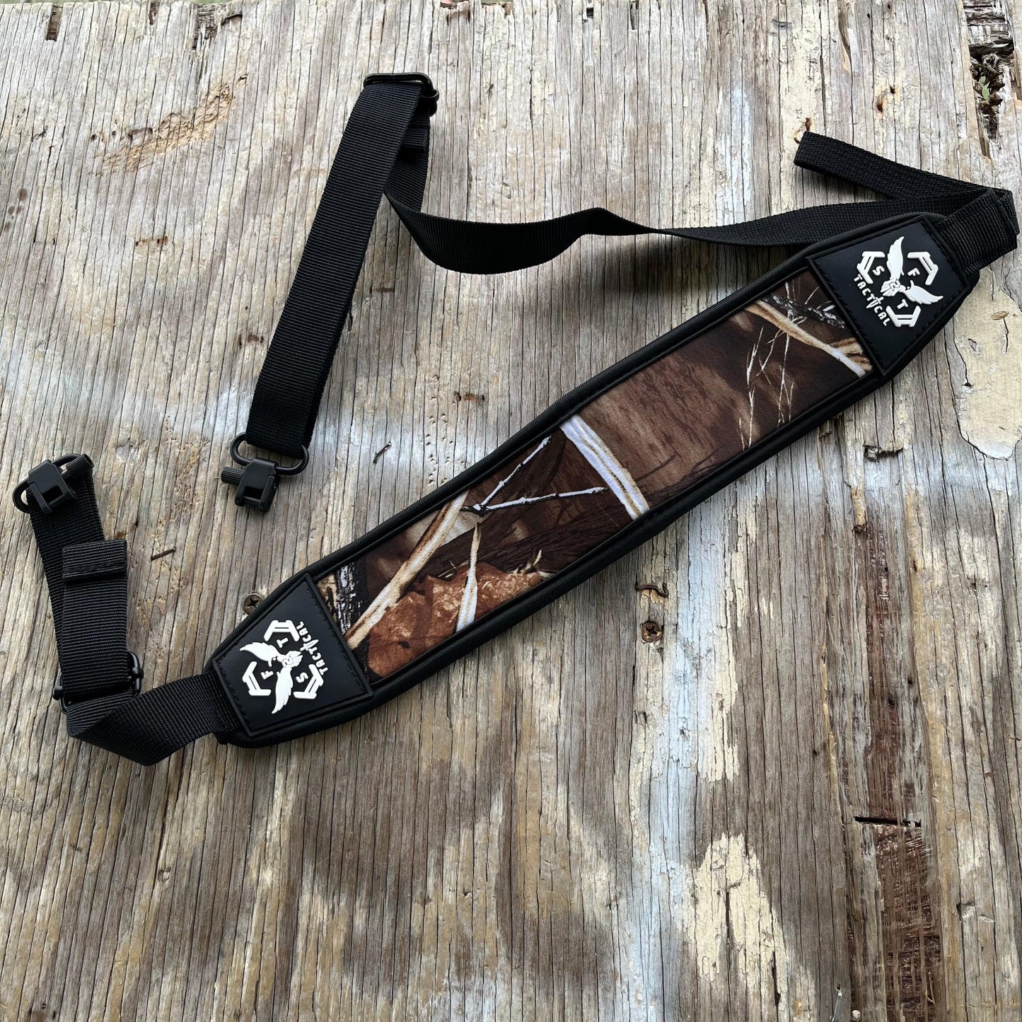 Premium Hunting Sling With Adjustable Straps Weatherproof