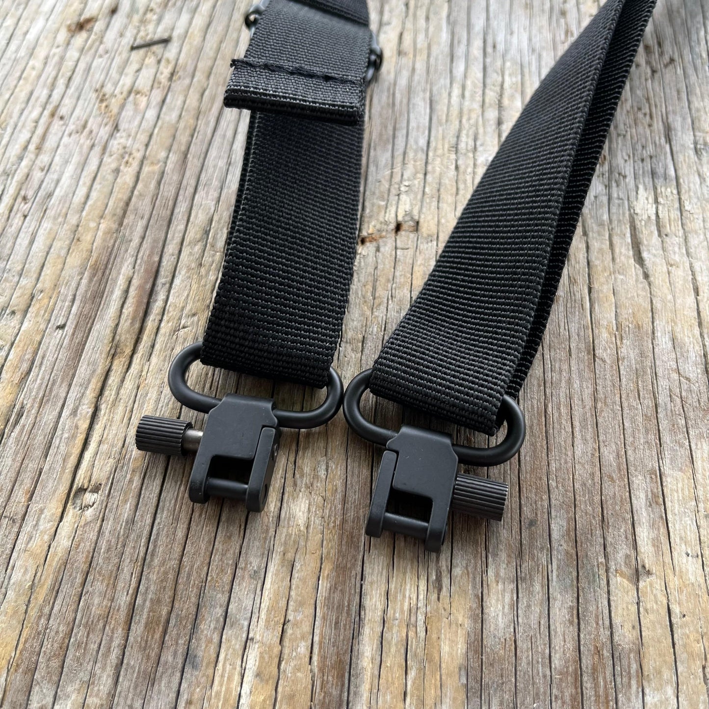Premium Hunting Sling With Adjustable Straps Weatherproof