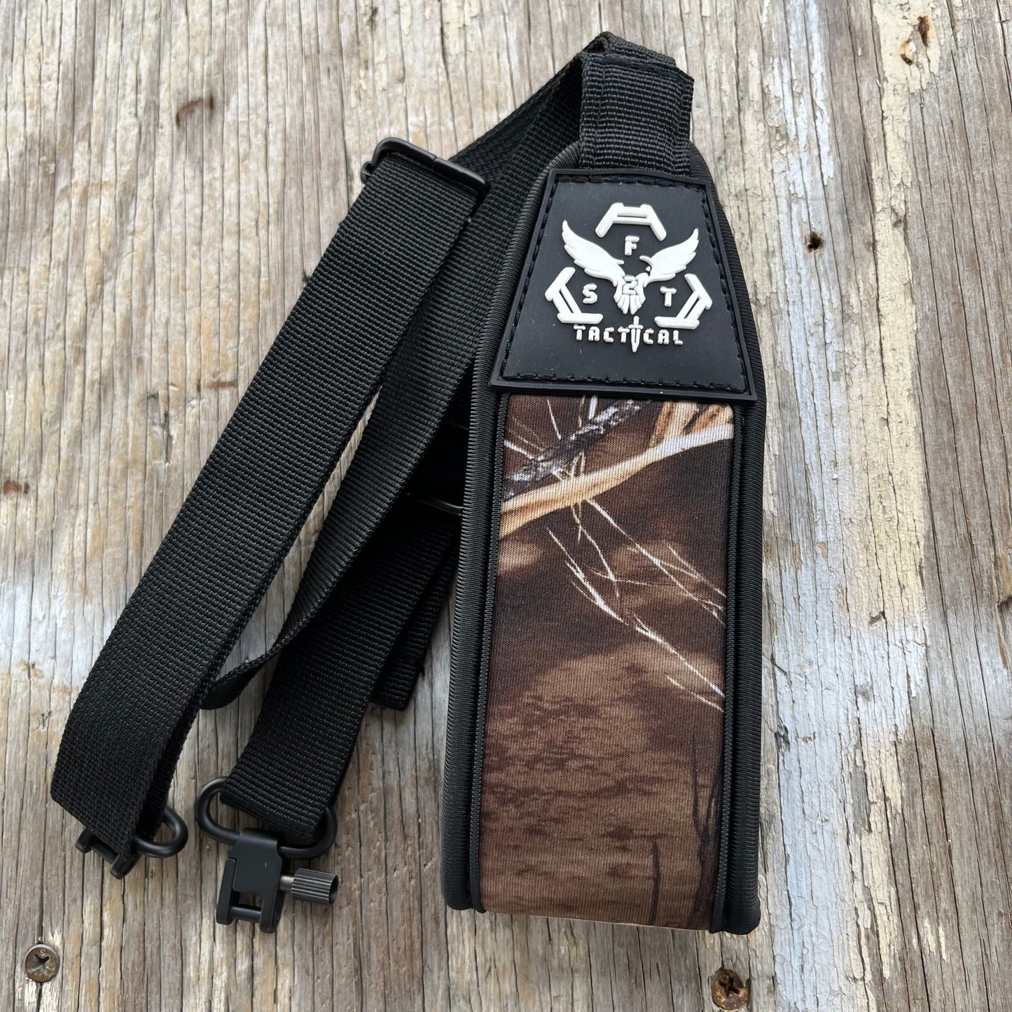 Premium Hunting Sling With Adjustable Straps Weatherproof