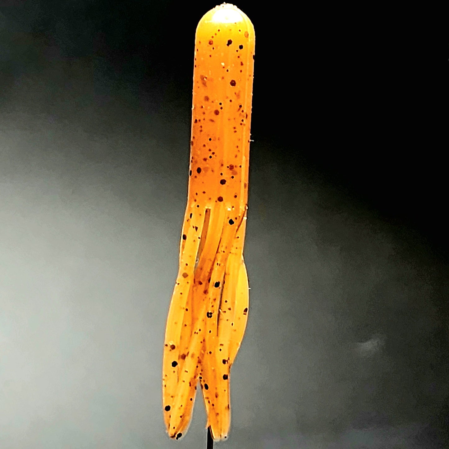 Whisker Doodle Dangleworm 1.8 Inch Trout Tube Bait Lure