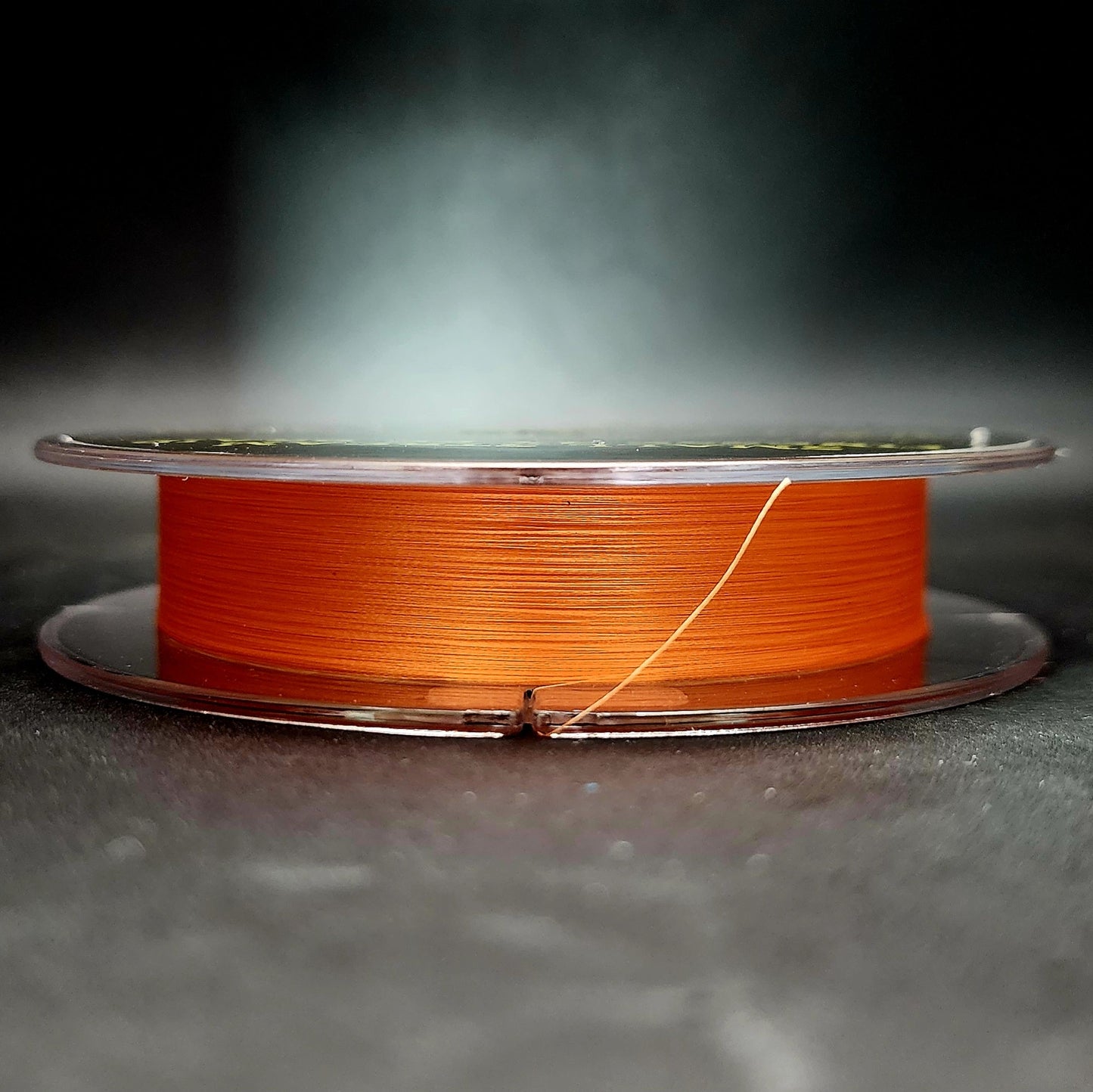 Appalachian Silk 4X Micro PE Braid Ultra Thin Line Pro