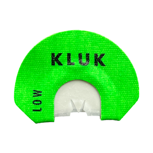 Chatty Cathy Diaphragm Mouth Call With Custom Raspy Sound