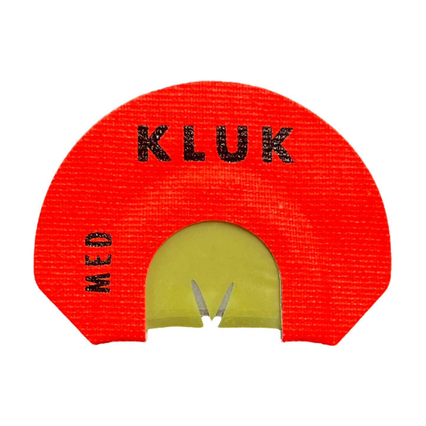 Game Over Youth Hunting Frame Mouth Call KLUK Custom Calls