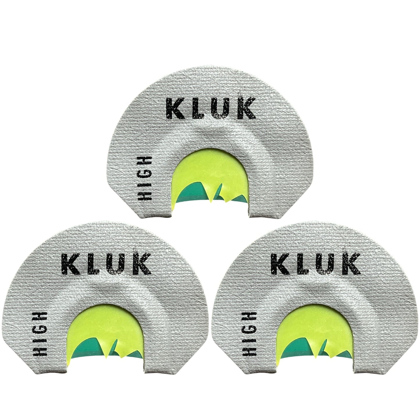 Rasp Attack Turkey Call Diaphragm Mouth Call Gobblers