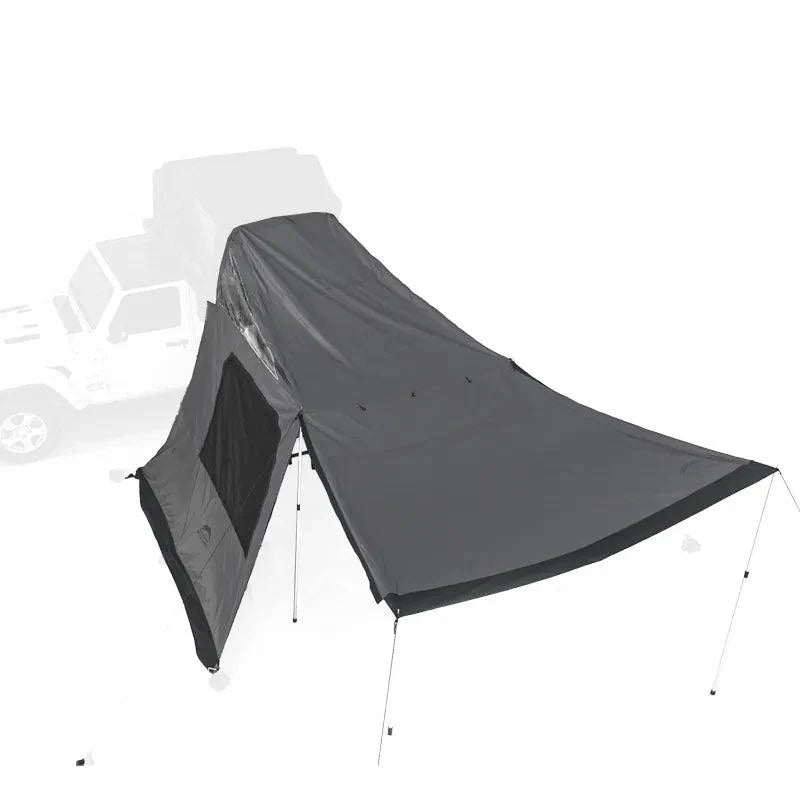 Wild Land Annex for Summit Explorer Roof Tent Side Awning
