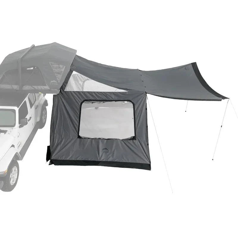 Wild Land Annex for Summit Explorer Roof Tent Side Awning