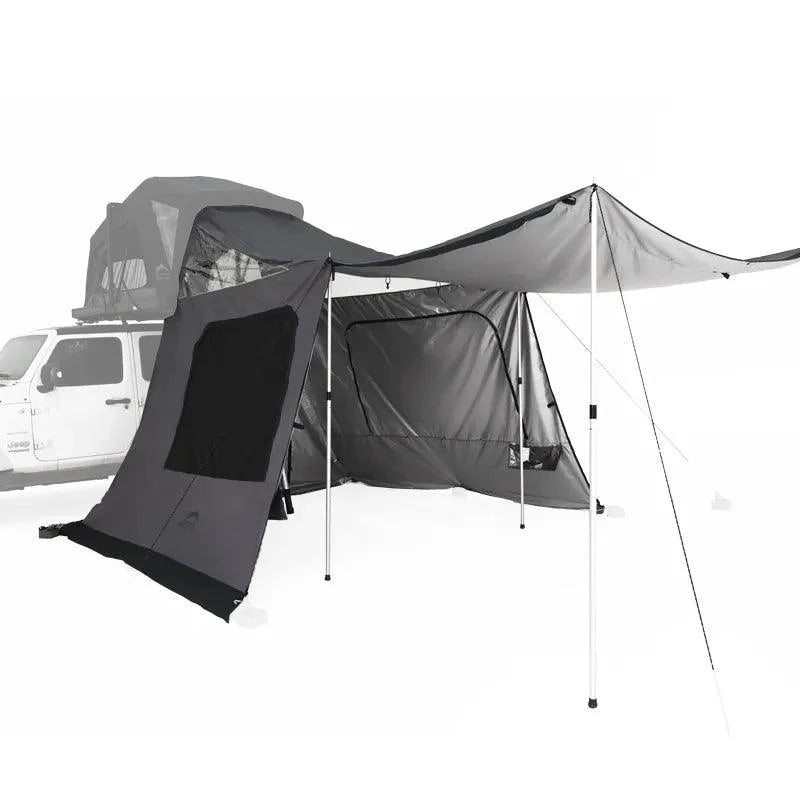 Wild Land Annex for Summit Explorer Roof Tent Side Awning