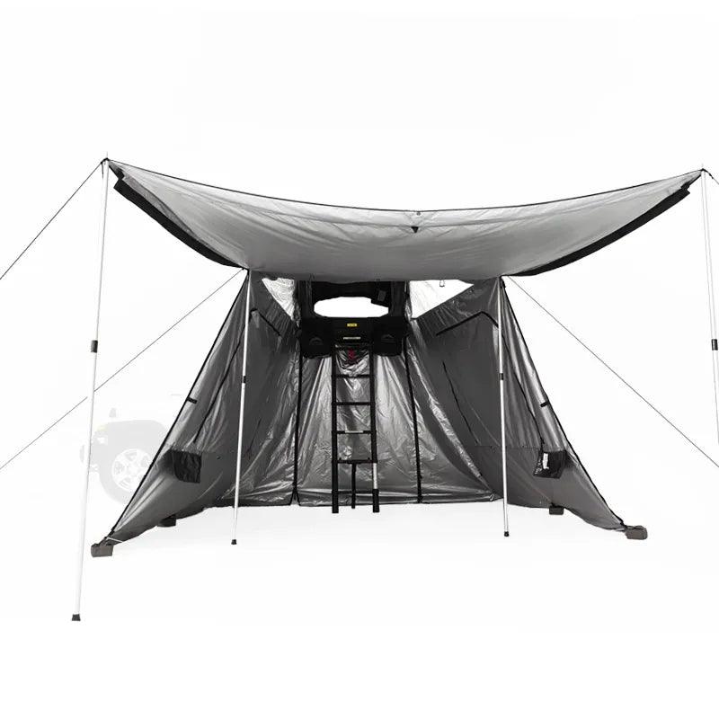 Wild Land Annex for Summit Explorer Roof Tent Side Awning