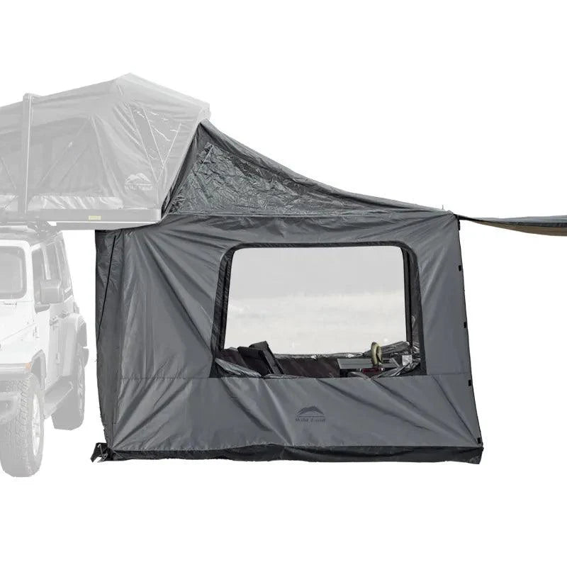 Wild Land Annex for Summit Explorer Roof Tent Side Awning