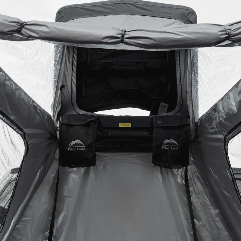 Wild Land Annex for Summit Explorer Roof Tent Side Awning