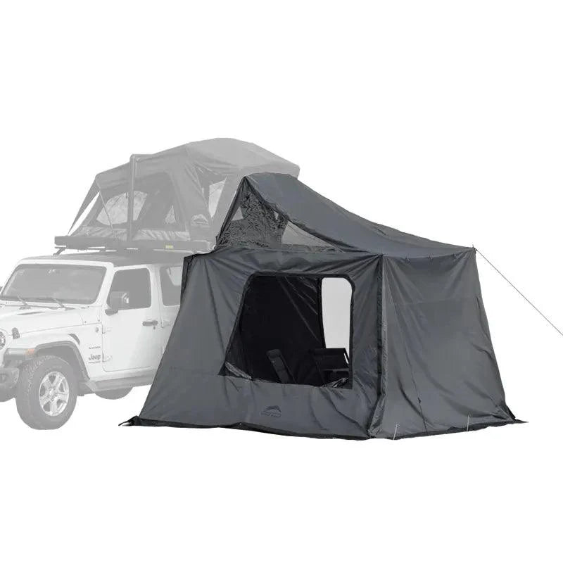 Wild Land Annex for Summit Explorer Roof Tent Side Awning