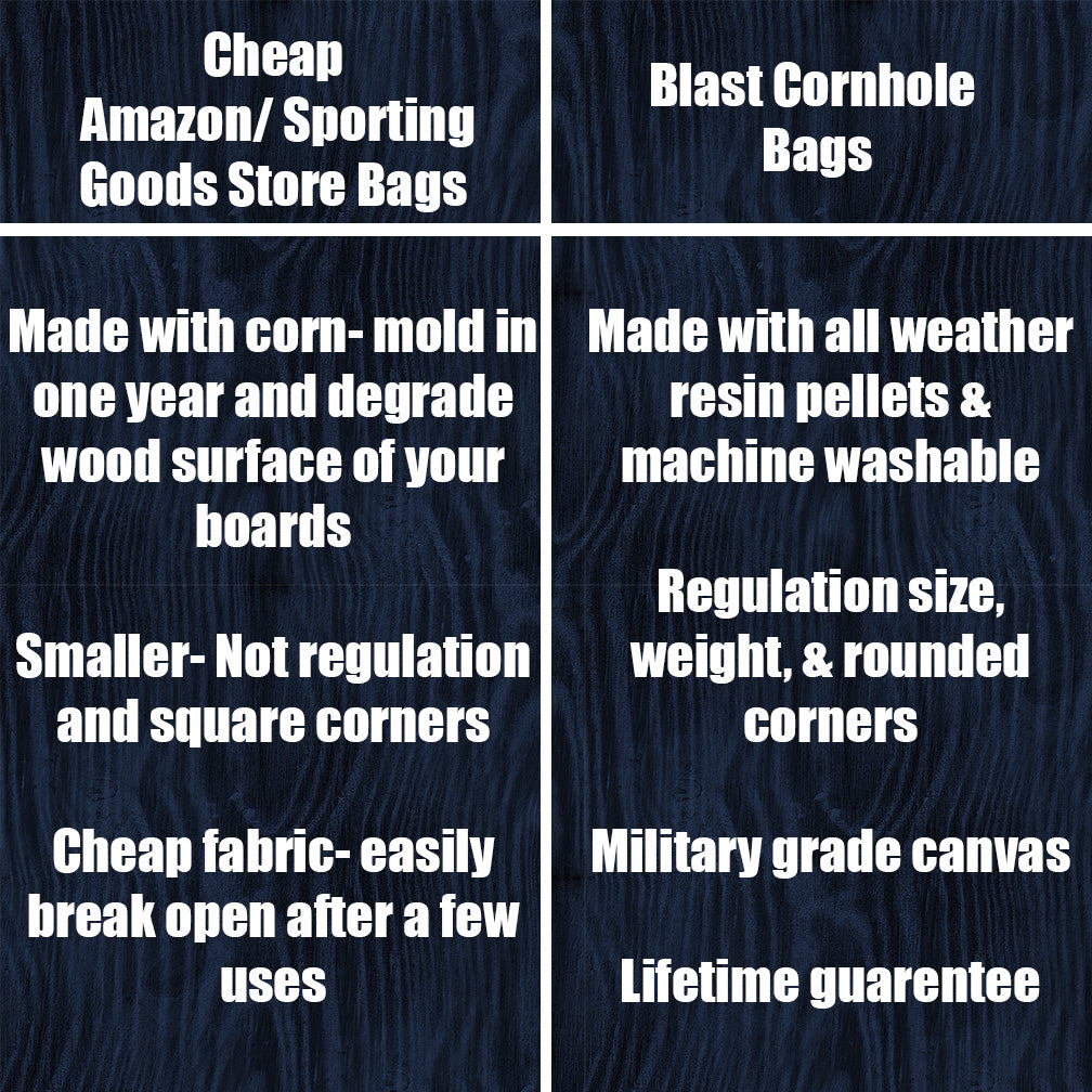 Army Burnt Flag Military Cornhole Set Weatherproof Outdoor