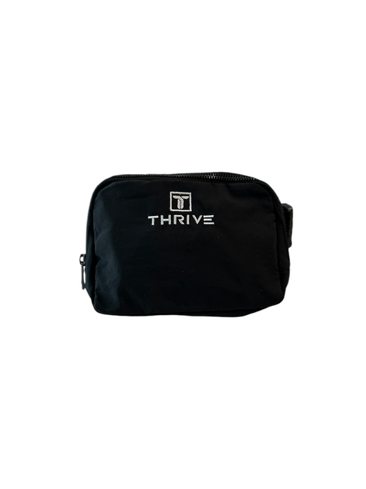 Thrive Belt Bag For Phone Wallet And Keys Pickleball