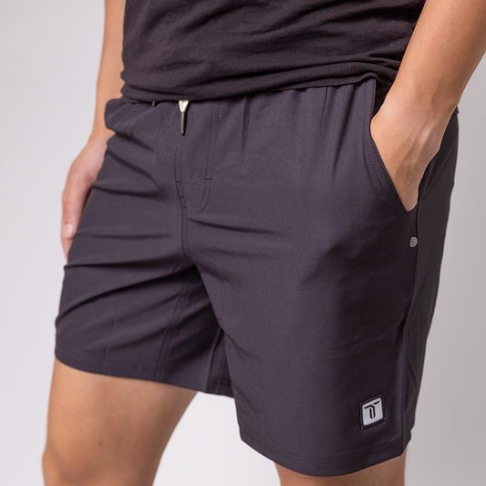 Thrive Elite 7 Inch Shorts Quick Dry Moisture Wicking