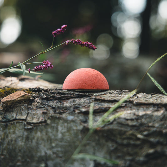 Red Kluk Chalk for Lady Love and Natural Box Calls