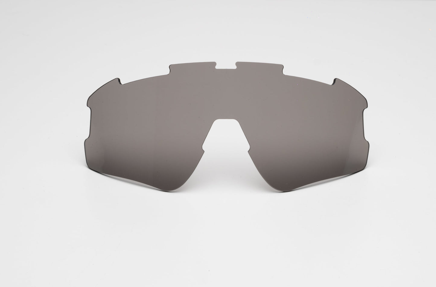 Dark Gray Outdoor Pickleball Lenses For Bright Sun