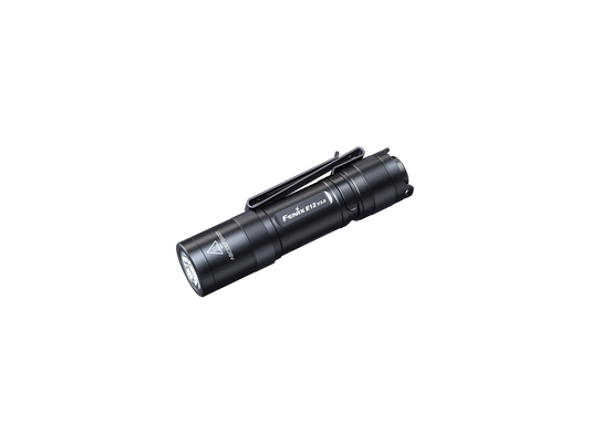 Fenix E12 V3 Pocket EDC AA Flashlight 200 Lumens Output