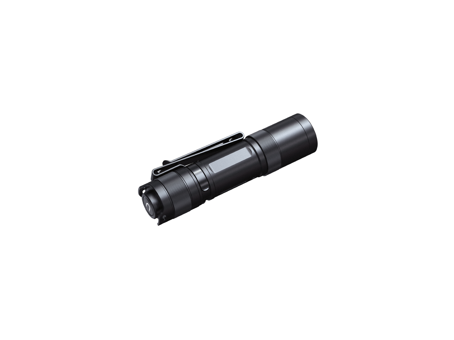 Fenix E12 V3 Pocket EDC AA Flashlight 200 Lumens Output