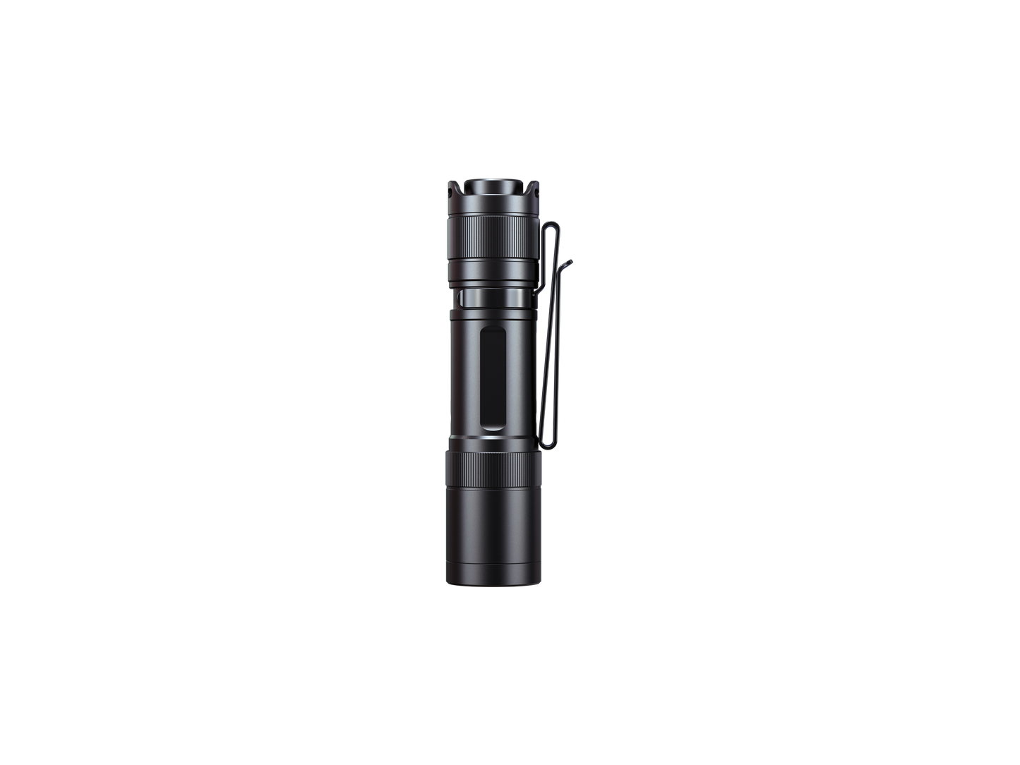 Fenix E12 V3 Pocket EDC AA Flashlight 200 Lumens Output