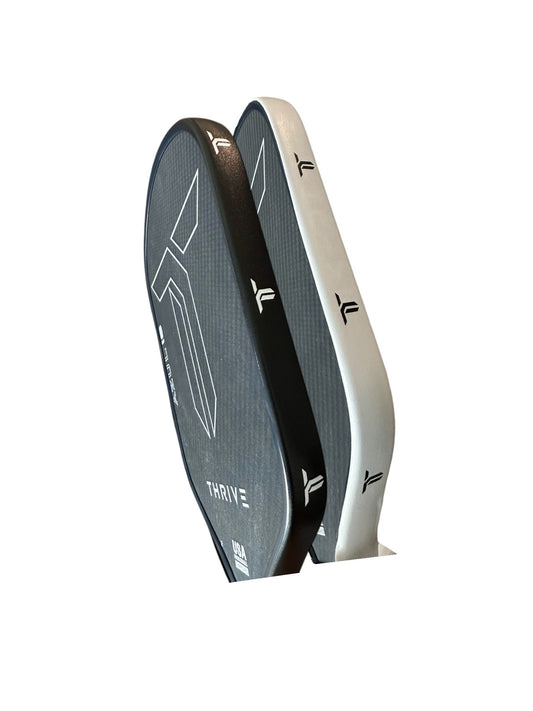 Thrive Edge Guard Tape For Pickleball Paddles 25mm 2 Pack