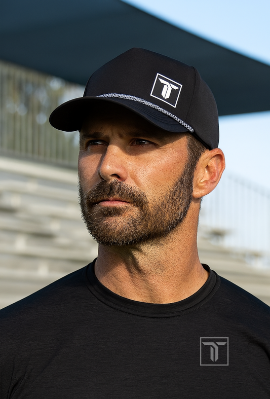 Thrive Elite Tour Hat Premium Pickleball Performance