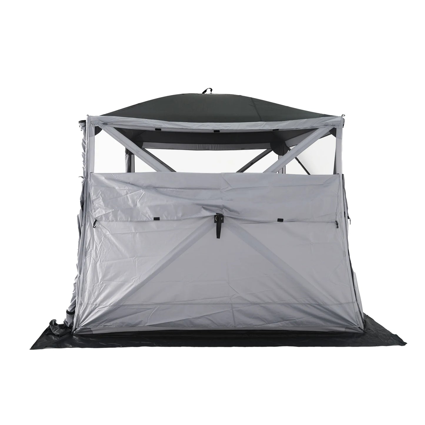 Wild Land Hub Screen House 400 XL Wind Panel Weatherproof