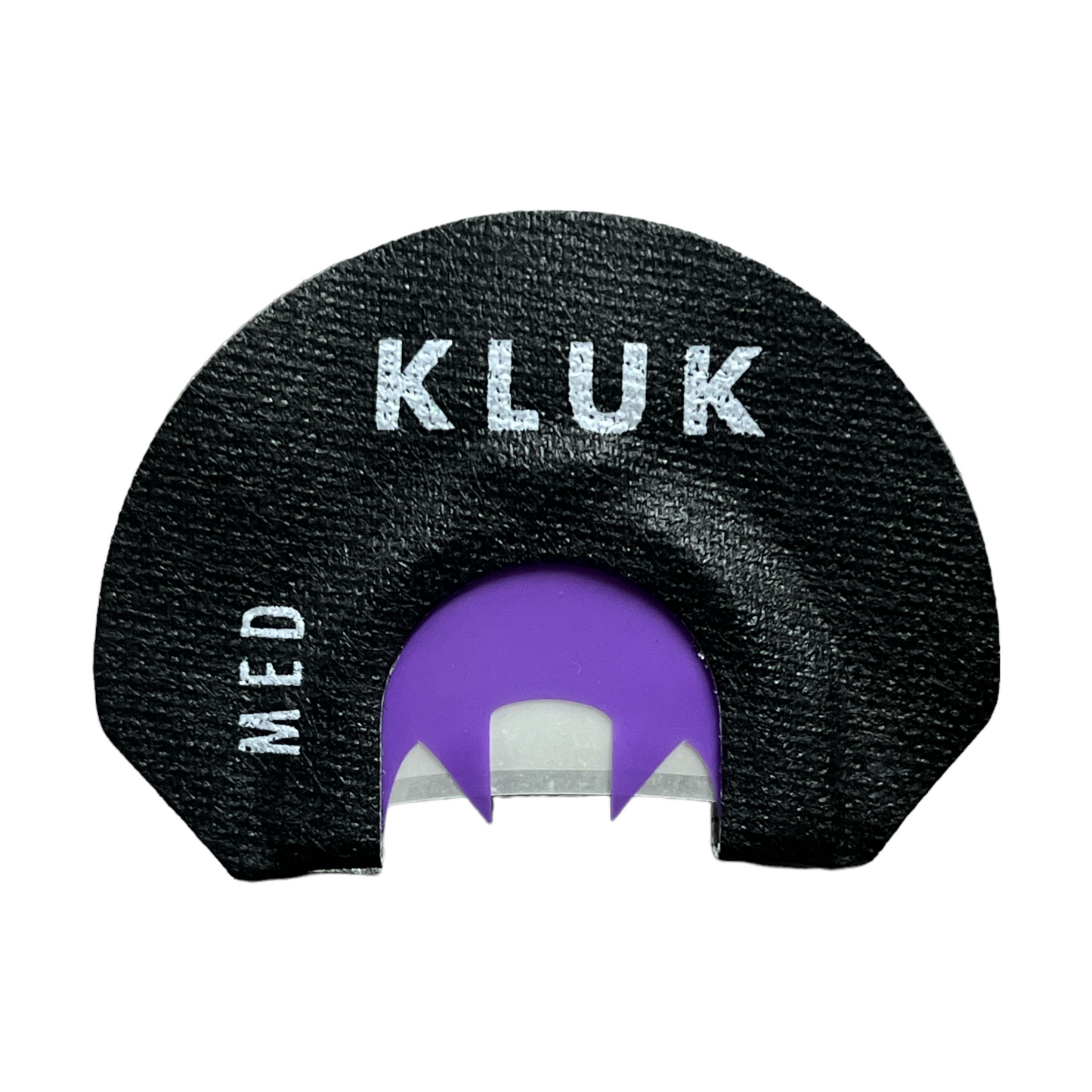 Purple Turkinator KLUK Cut Turkey Call With Hen Vocalizations