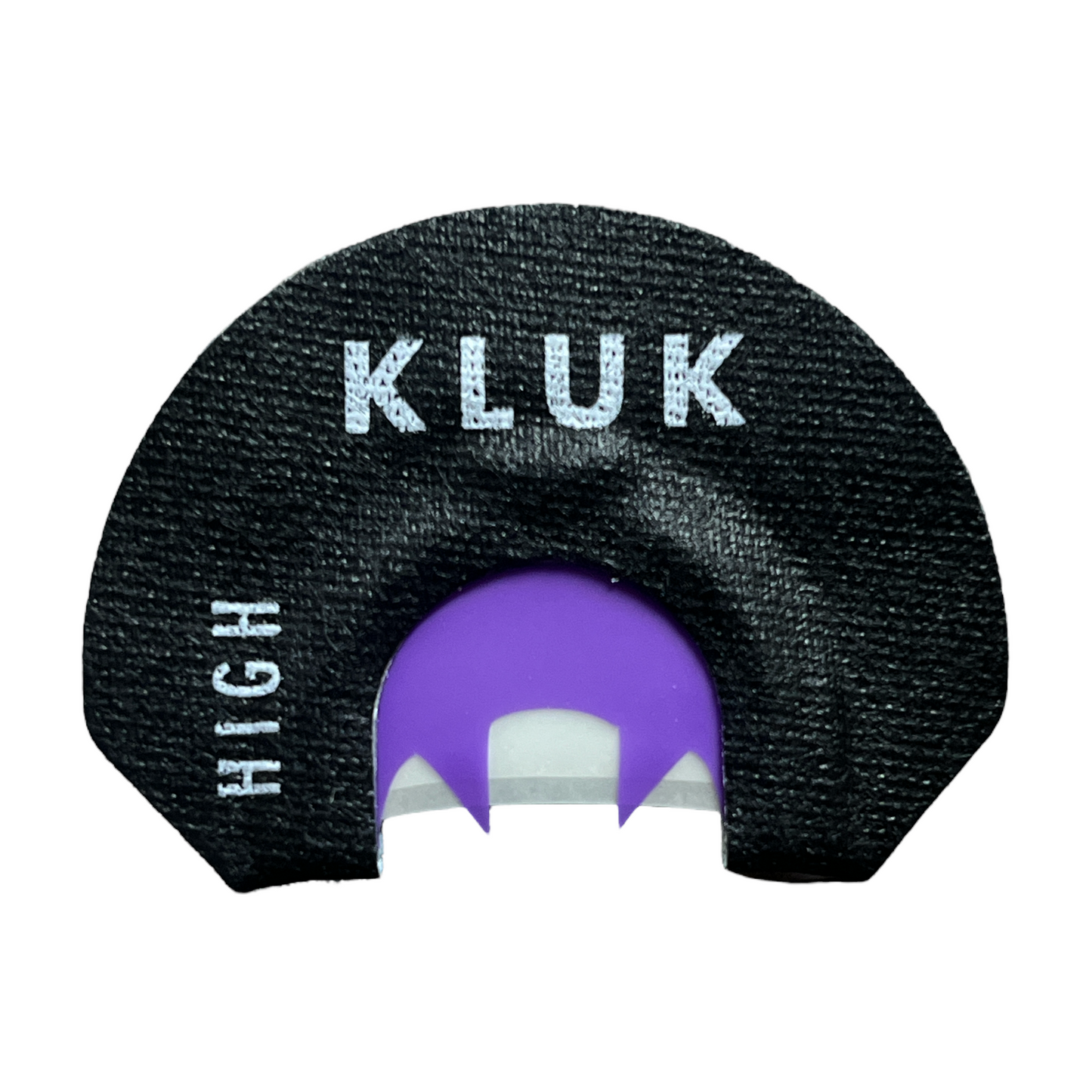 Purple Turkinator KLUK Cut Turkey Call With Hen Vocalizations
