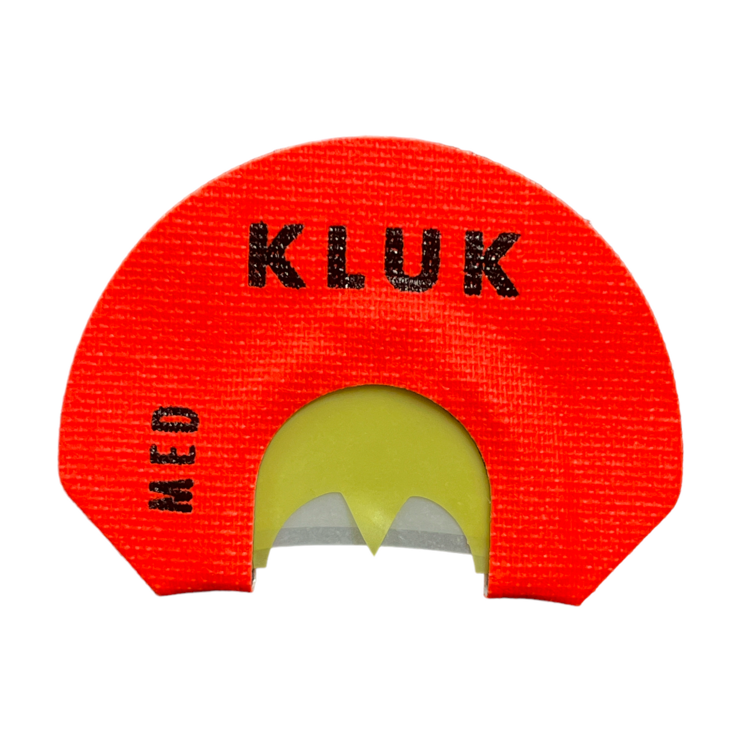 Chicken Coop Custom Turkey Call Mouth Diaphragm Yelper