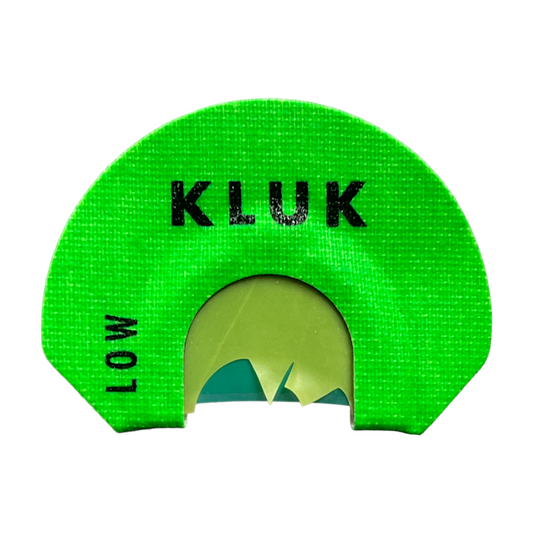 Rasp Attack Youth Frame Turkey Mouth Call For Beginners