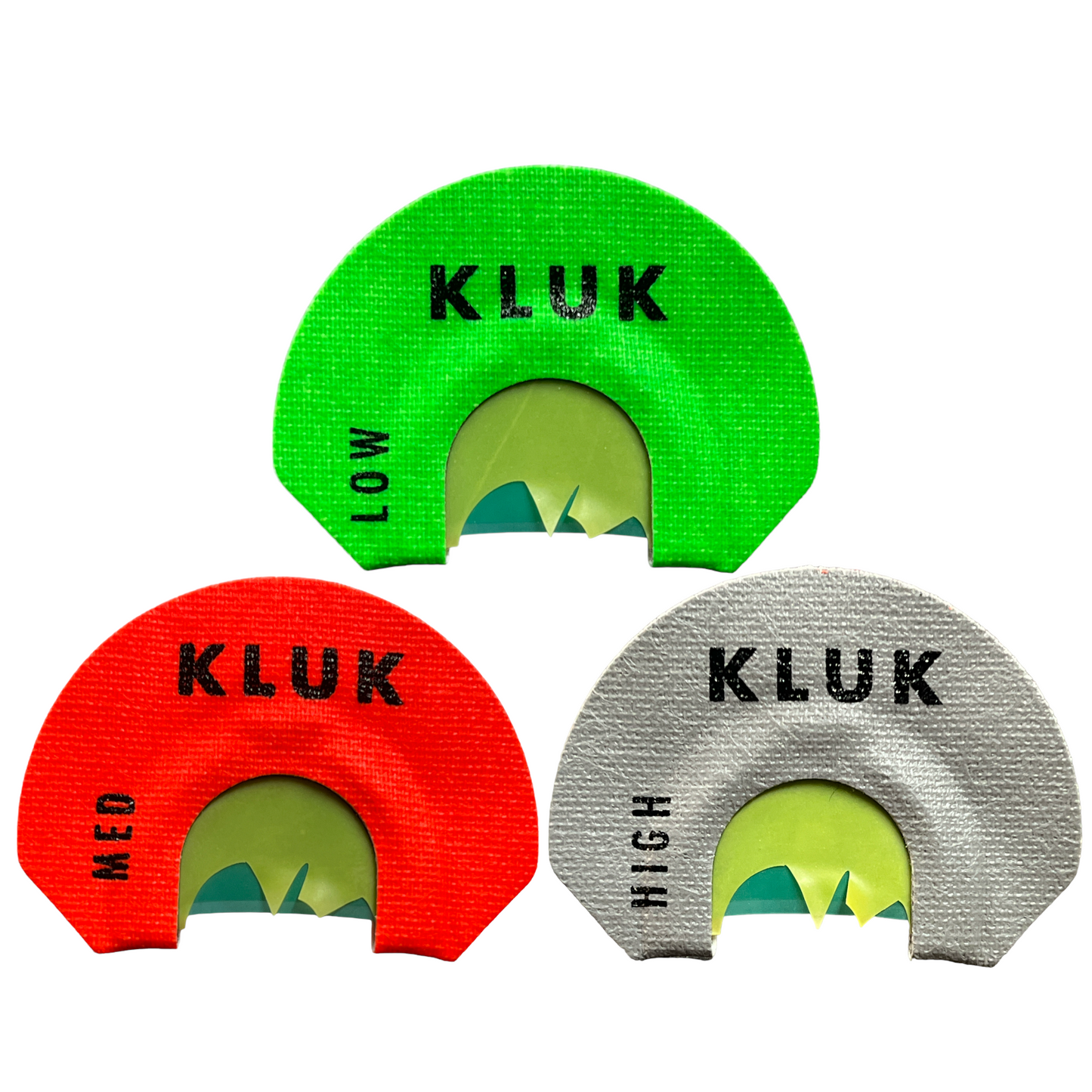 Rasp Attack Starter Mouth Call Kit Quickstart Options